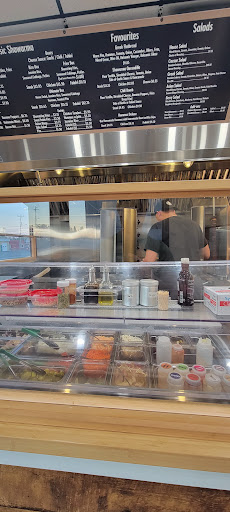 Photo of The Shawarma Station - 30 Armstrong Blvd, Gander, NL A1V 2V2